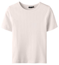 LMTD T-shirt - NlfNomina - Rosa Marshmallow