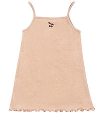 Konges Sløjd Kleid - Roli - Cameo Rose