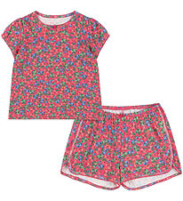 Konges Sløjd Set - T-shirt/Shorts - Jada - Fandango