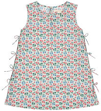 Konges Sløjd Dress - Viola - Evergreen