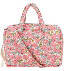 Konges Sløjd Doll Changing Bag - Rose English