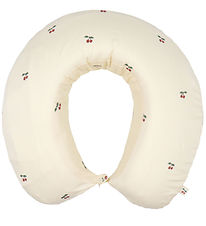Konges Sløjd Neck pillow - Cherry