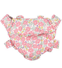 Konges Sløjd Doll carrier - Rose Anglaise