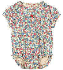 Konges Sløjd Summer Romper - Jada - Vial