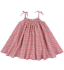 Konges Sløjd Dress - Vivian - Felice Rose