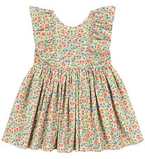 Konges Sløjd Dress - Cianna - Fandango Fleur