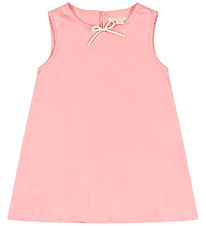 Konges Sløjd Kleid - Sheeny - Peony