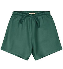 Konges Sløjd Shorts - Florian - Pine Grove
