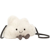 Jellycat Bag - 23 cm - Amuseable Cloud
