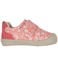 Wheat Prewalker - Kei - Coral Flowers