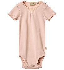 Wheat Body k/ä - Rib - Edna - Powder