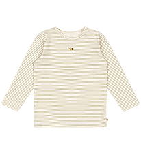 Konges Sløjd Blouse - Basic - Tea Stripe