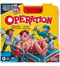 Hasbro Game - Operation