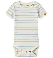 Lil' Atelier Body k/ä - NbmGeo - Zen Blue
