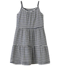 Name It Klänning - NkfVasita - Strap - Marinblå Blazer