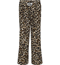 Kids Only Hosen - KogClara - Black/Mit Clara Leo