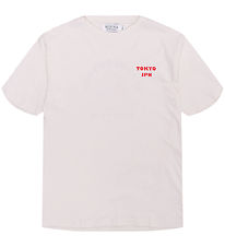 Hound T-Shirt - Off White
