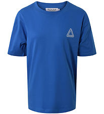 Hound T-Shirt - Kobalt Blue