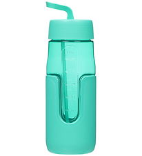 Sistema Trinkflasche - Flip-Pantoffel 1 L - Grün