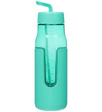 Sistema Trinkflasche - Flip-Flops 1,5 L - Grün