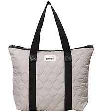DAY ET Shoppingväska - Gweneth RE-Q Dash Bag M - Chateau Grey