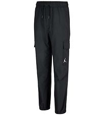 Jordan Track Pants - Black
