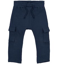 The New Siblings Hosen - Waffel - TnstLudvig - Mood Indigo