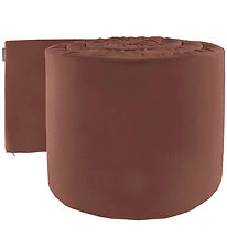 Nørgaard Madsens Stuðkantur - 30-356-4 cm - Dökkt Koníak