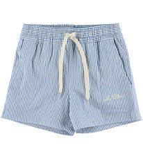 Les Deux Badeshorts - Stan Stripe - Verlockung