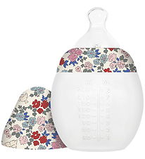 That's Mine x Élhée Feeding Bottle - 240 mL - Bittersweet