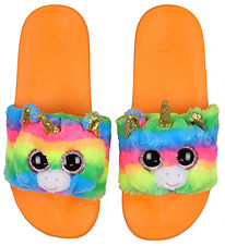 Ty Flip Flops - Fashion - Gemma