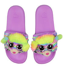 Ty Flip Flops - Fashion - Rainbow
