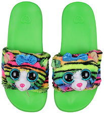 Ty Flip Flops - Fashion - Tigerly