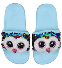 Ty Flip Flops - Fashion - Owen