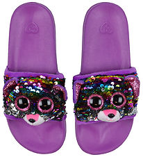 Ty Flip Flops - Fashion - Dotty
