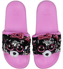 Ty Flip Flops - Fashion - Kiki