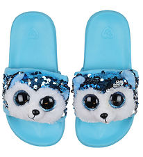 Ty Flip Flops - Fashion - Slush