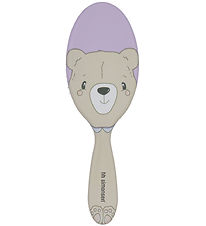HH Simonsen Haarbürste - Wunderbürste - Bear