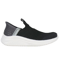 Skechers Shoes - Ultra Flex 3.0 - Slip-ins - Black