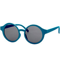 Filibabba Sunglasses - Recycled plastic - Blue