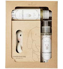 Lille Kanin Gift Box - Sansekanin & Bath