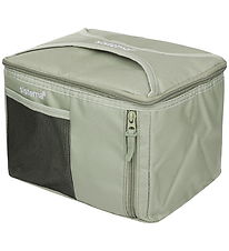 Sistema Kühltasche - 5.5 L - MEGA Zusammenklappbar - Mattgrün