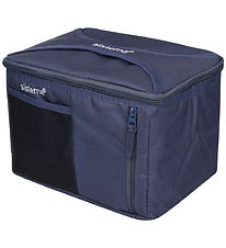 Sistema Kühltasche - 5.5 L - MEGA Faltbar - Blau