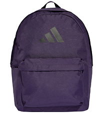 adidas Performance Ryggsäck - CLSC BARS BP - Lila