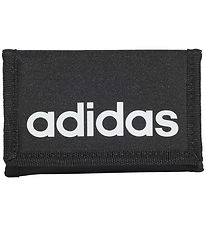 adidas Performance Plånbok - Linjär - Svart