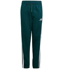 adidas Performance Jogginghosen - J 3S FL PT 280 - AURIVY/White