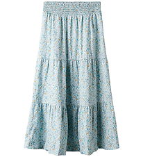 Name It Skirt - NkfJolly - Hint Of Mint