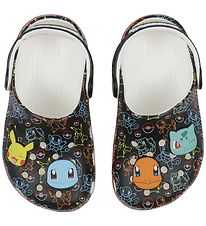 Crocs Sandals - Pokémon - Multi