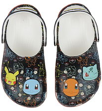 Crocs Sandals - Pokémon - Multi