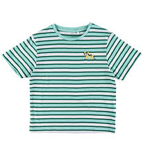 Name It T-shirt - NmmJellan - Vattenlevande